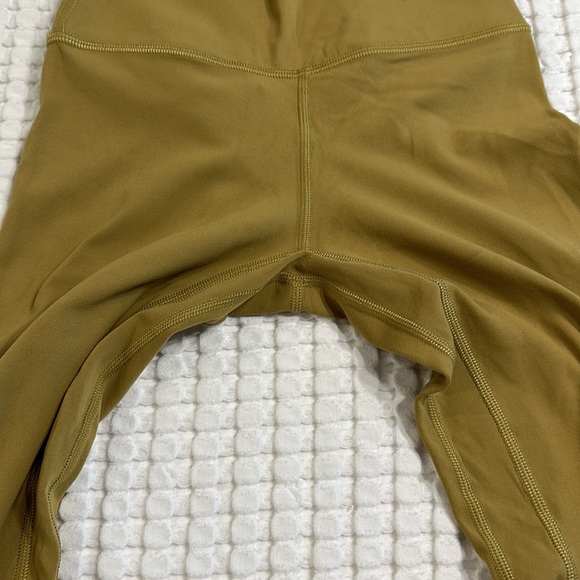 Lululemon Align leggings - Picture 3 of 7